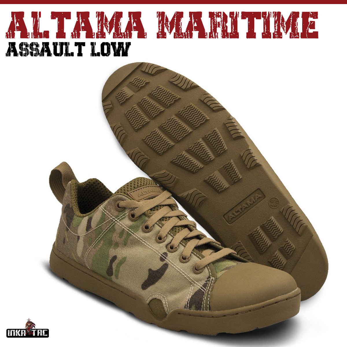 𝐀𝐋𝐓𝐀𝐌𝐀 𝐌𝐀𝐑𝐈𝐓𝐈𝐌𝐄 𝐀𝐒𝐒𝐀𝐔𝐋𝐓 𝐋𝐎𝐖 - 𝐌𝐔𝐋𝐓𝐈𝐂𝐀𝐌