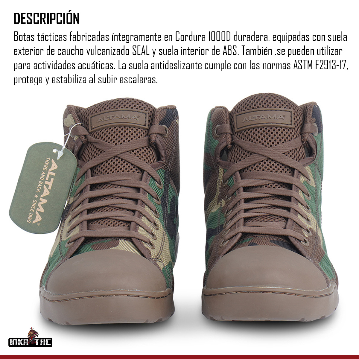 𝗔𝗟𝗧𝗔𝗠𝗔 𝗕𝗢𝗧𝗜𝗡 𝗠𝗔𝗥𝗜𝗧𝗜𝗠𝗘 𝗔𝗦𝗦𝗔𝗨𝗟𝗧 - 𝗪𝗢𝗢𝗗𝗟𝗔𝗡𝗗 𝗖𝗔𝗠𝗢