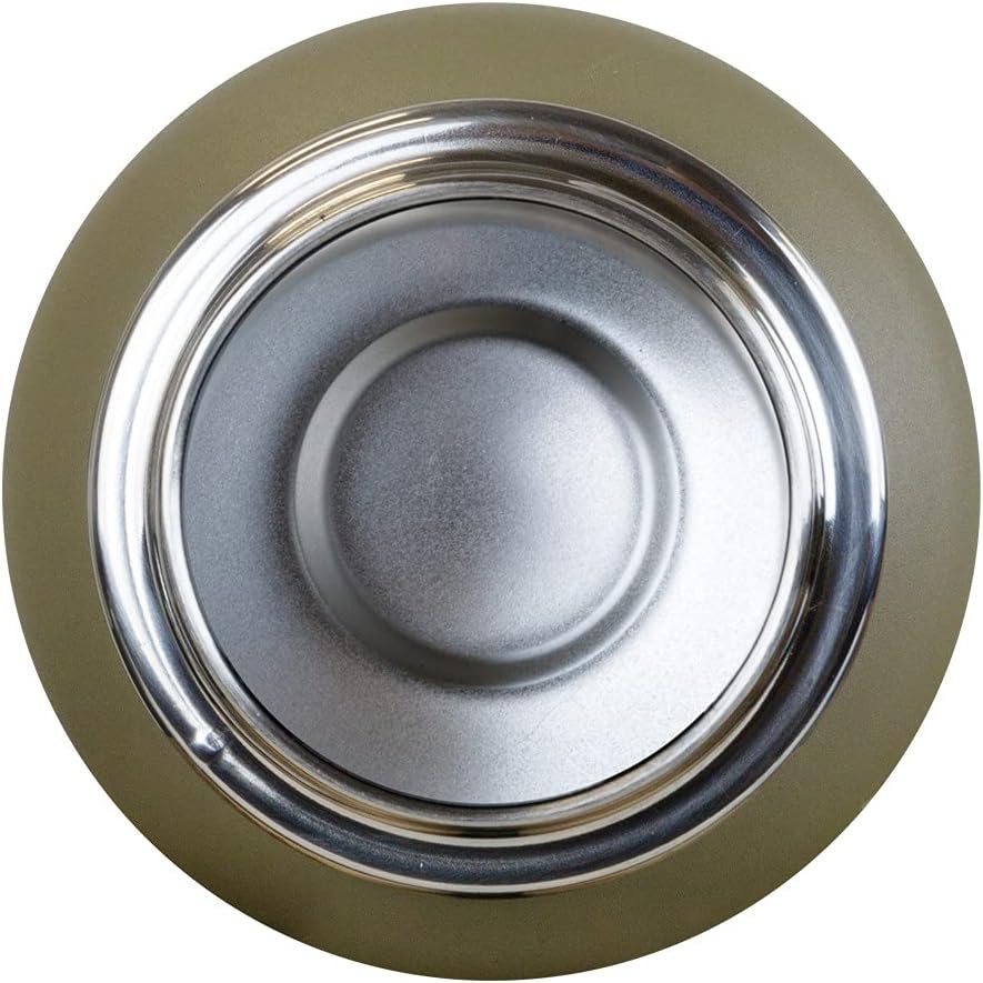 Botella térmica sellada al vacío Condor de 32 oz