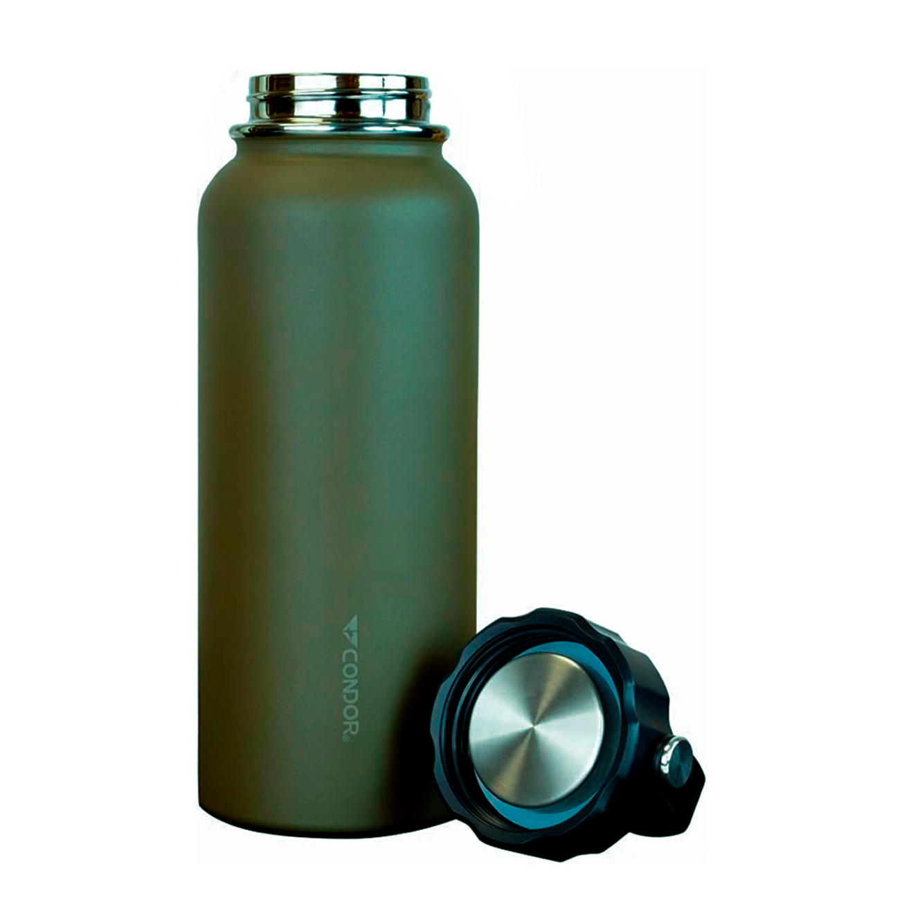 Botella térmica sellada al vacío Condor de 32 oz