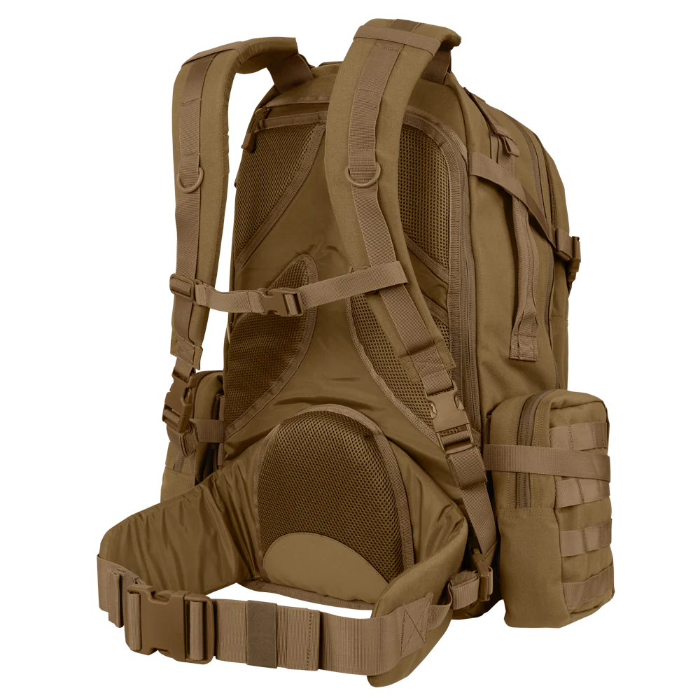 Mochila Orion de 50 L