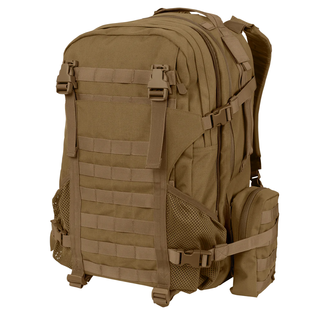 Mochila Orion de 50 L