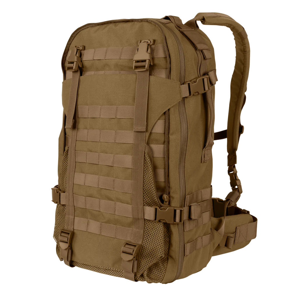 Mochila Orion de 50 L