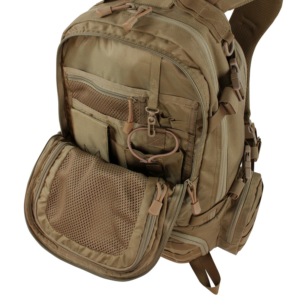 Mochila  Condor  Titan de 40 L