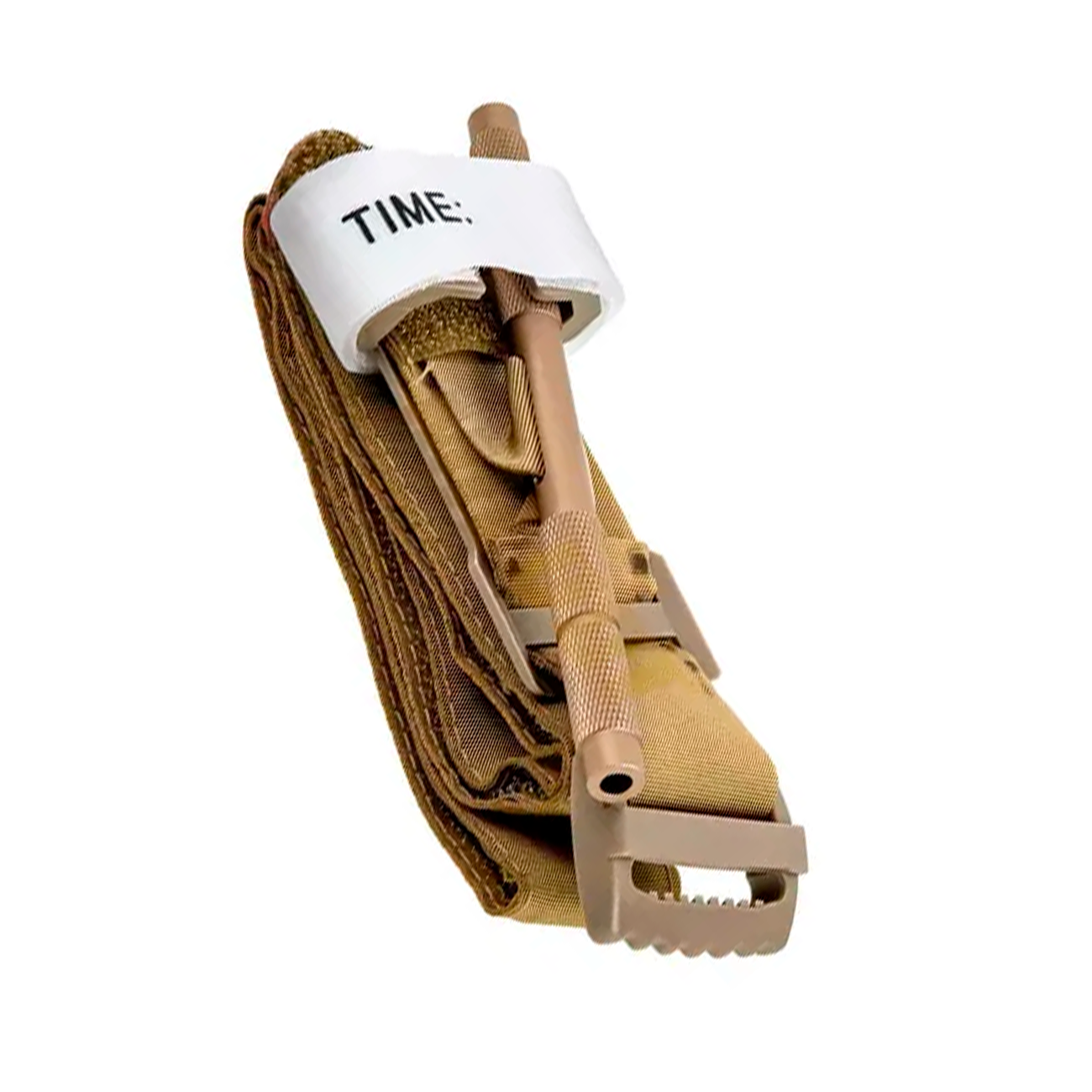 Torniquete Táctico CAT