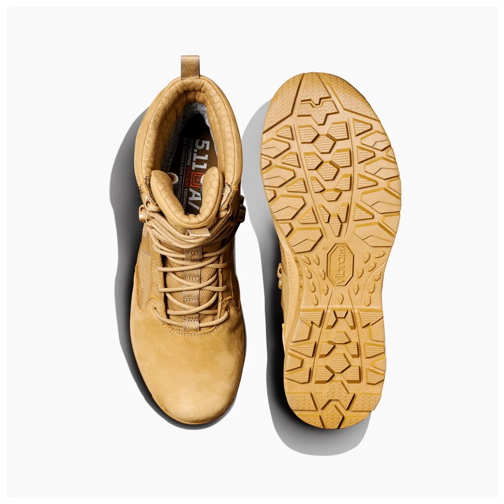 BOTAS 5.11 - A/T™ ELITE GORE-TEX 8"