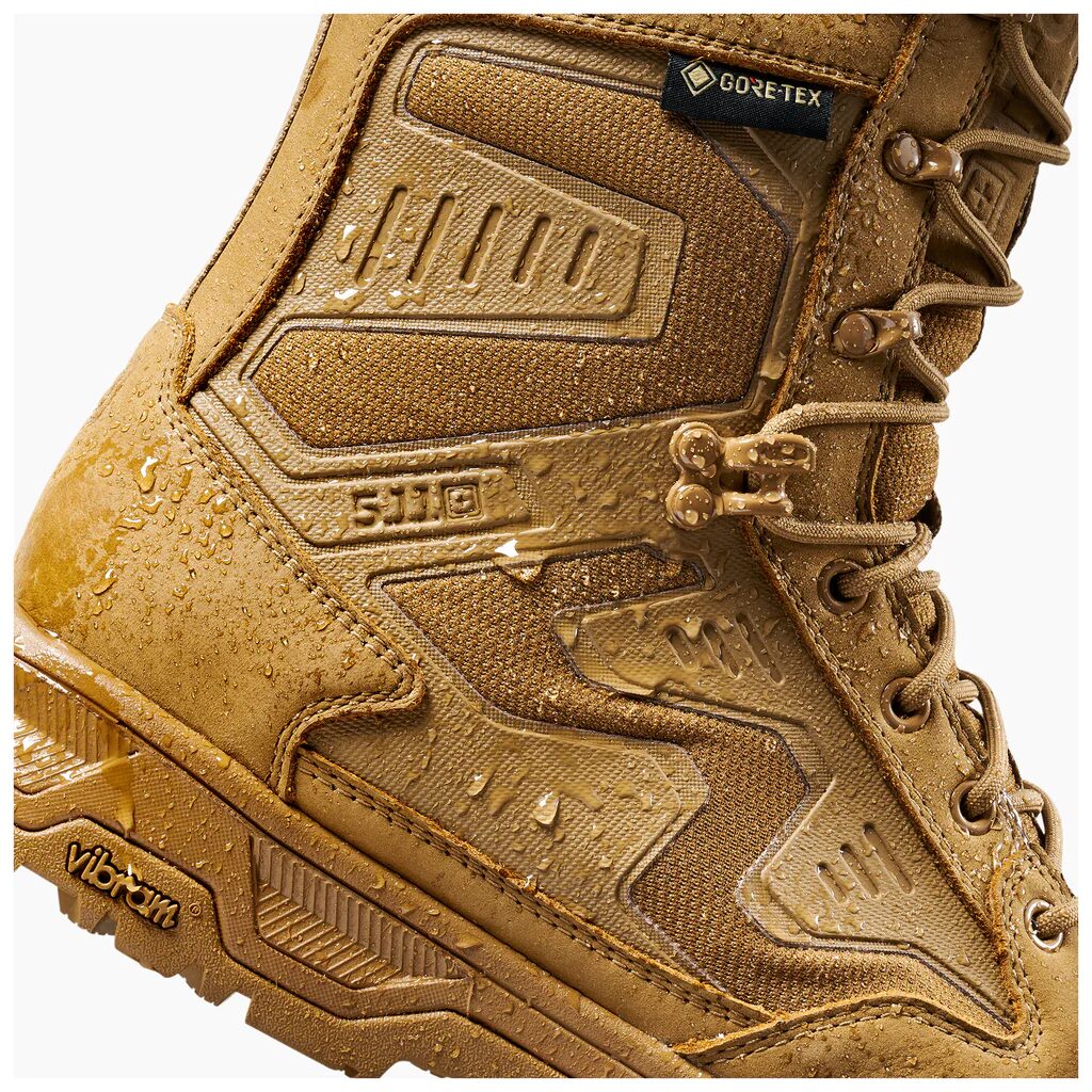 BOTAS 5.11 - A/T™ ELITE GORE-TEX 8"