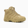 Merrell Moab 3 Mid Tactical Waterproof