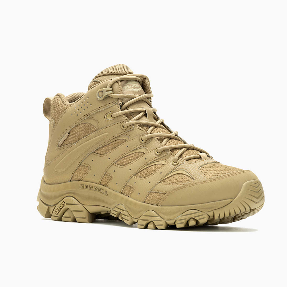 Merrell Moab 3 Mid Tactical Waterproof