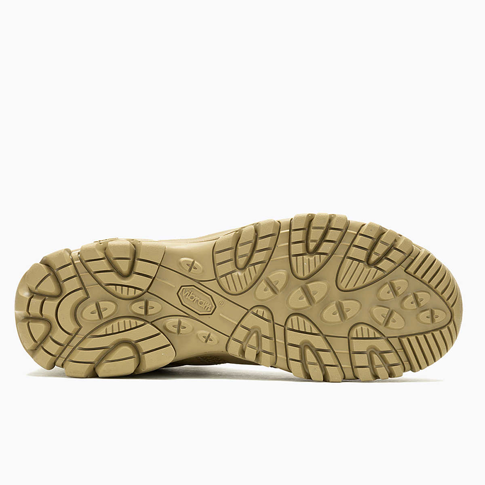 Merrell Moab 3 Mid Tactical Waterproof