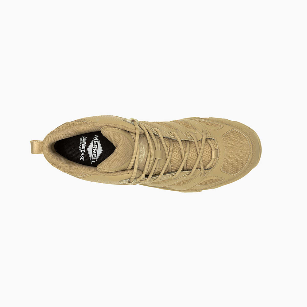 Merrell Moab 3 Mid Tactical Waterproof
